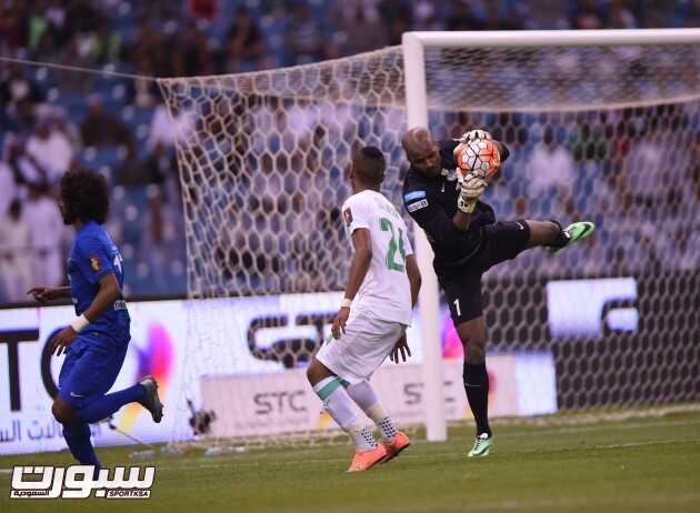 الهلال و الاهلي ‫(262974910)‬ ‫‬