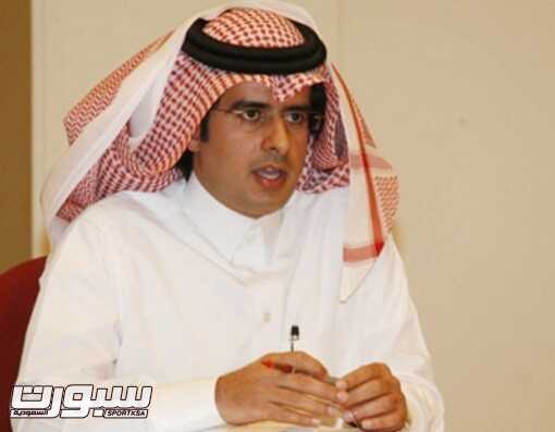 الدكتور محمد بن عبدالعزيز الفيصل