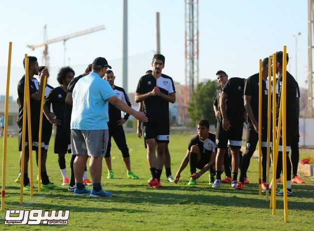 تدريبات هجر