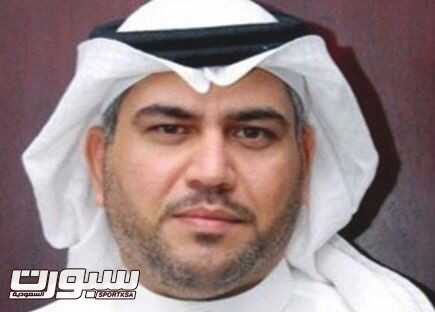 الدكتور عبدالملك الشلهوب رئيس هيئة الاذاعة والتلفزيون