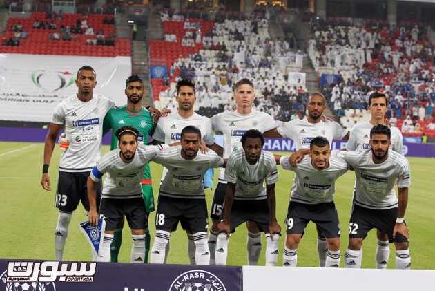 النصر الاماراتي