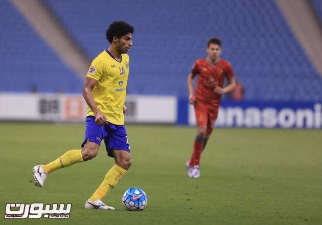 النصر و لخويا القطري ‫(29339534)‬ ‫‬