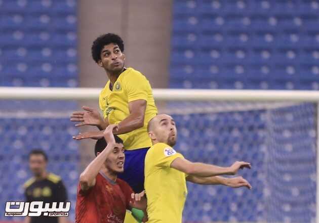 النصر و لخويا القطري ‫(29339529)‬ ‫‬