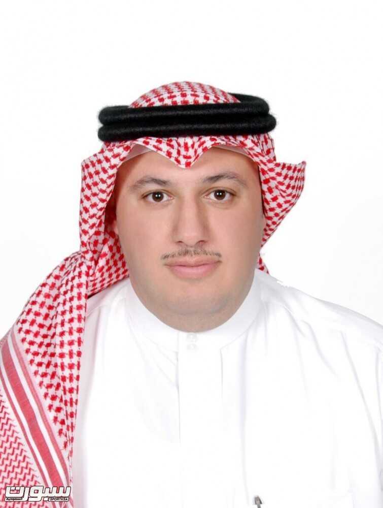 طلال آل الشيخ