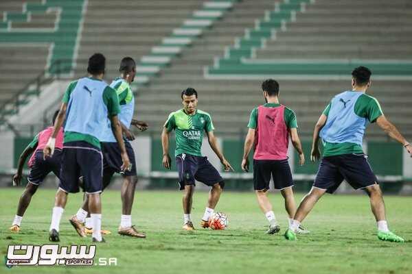 تدريبات الاهلي ‫(1)‬ ‫‬