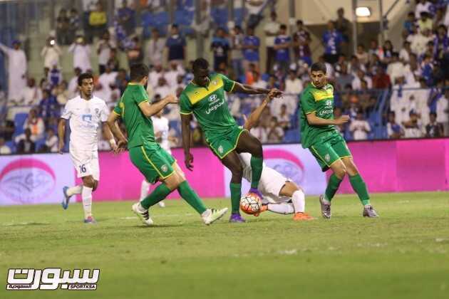 الهلال و الخليج ‫(215979249)‬ ‫‬