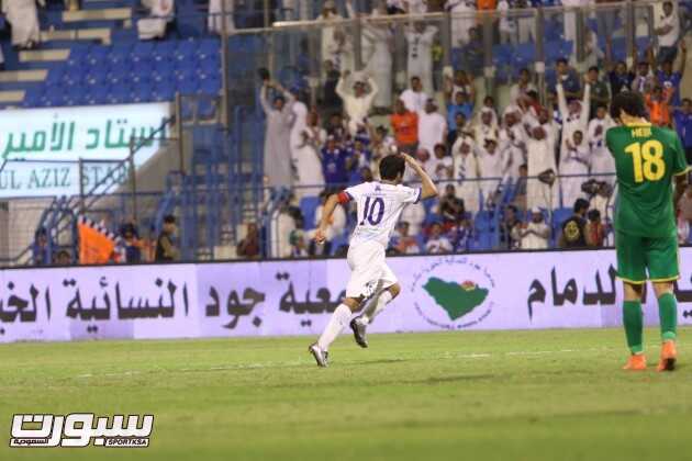 الهلال و الخليج ‫(1)‬ ‫‬