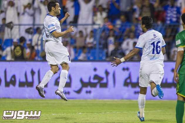 الخليج و الهلال ‫(1)‬