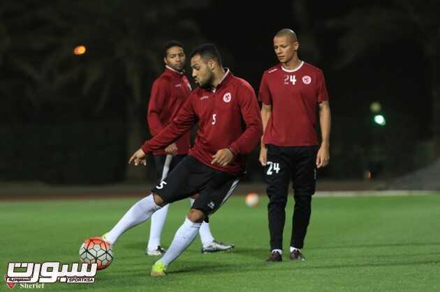 تدريبات الفيصلي
