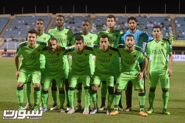 فريق الاهلي