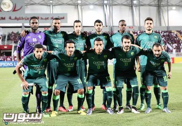 فريق الاهلي