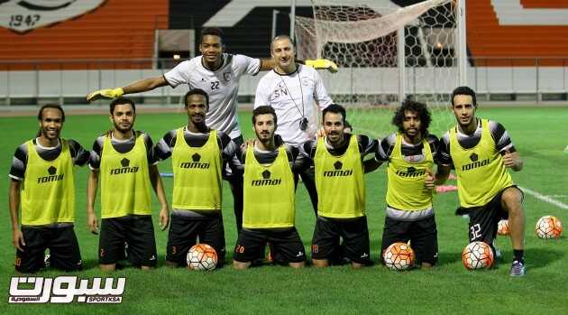 تدريبات الشباب ‫(1)‬