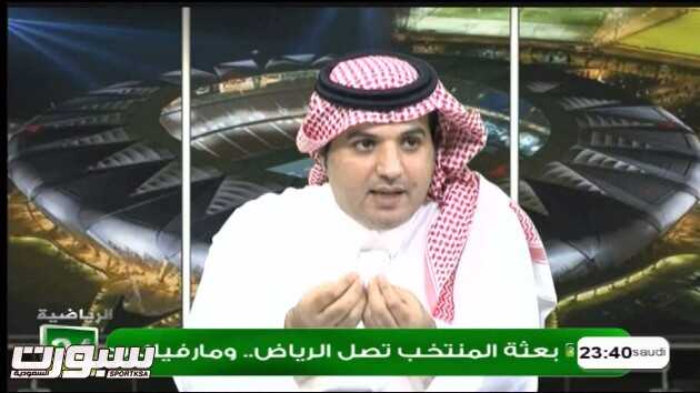 عبدالعزيز الهشبول مدير قناة 24 الرياضية