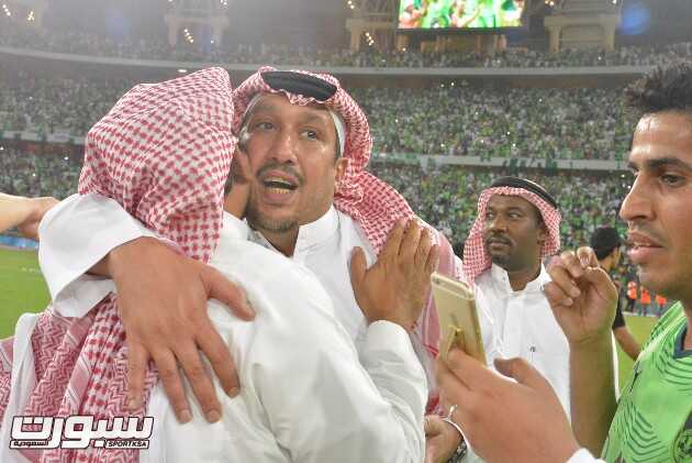 الاهلي و الهلال ‫(1)‬