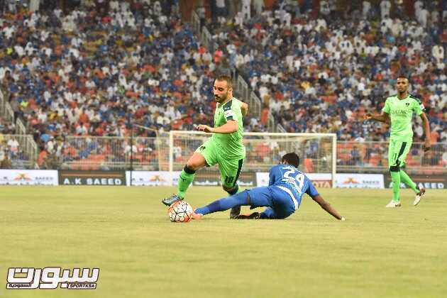 الاهلي و الهلال ‫(29405070)‬ ‫‬