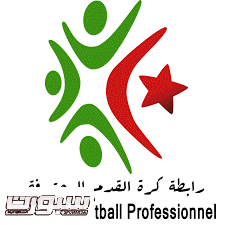 رابطة كرة القدم الجزائرية الجزائر