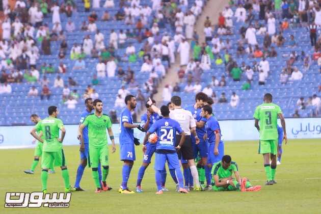 الاهلي و الهلال ‫(29536140)‬ ‫‬