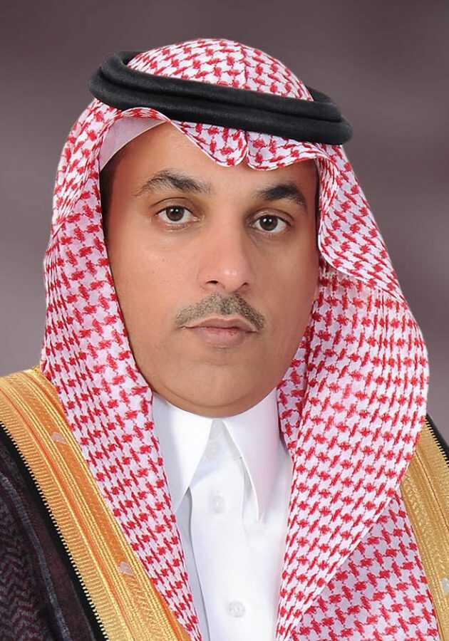 معالي الدكتور فهد بن سليمان التخيفي - رئيس الهيئة العامة للإحصاء
