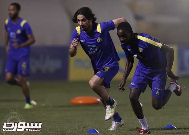 تدريبات النصر ‫(376763904)‬ ‫‬