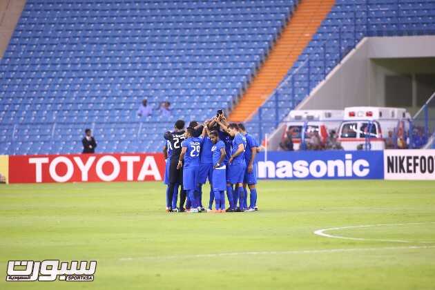 الهلال و لوكوموتيف الاوزبكي ‫(30060427)‬ ‫‬