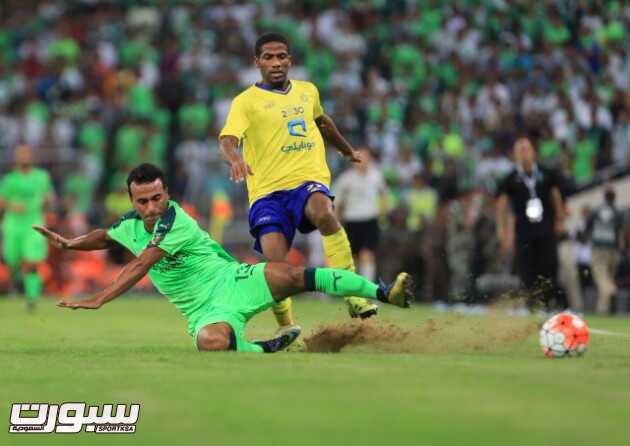 النصر و الاهلي ‫(30584715)‬ ‫‬