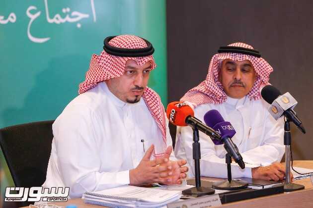 اجتماع مجلس رابطة دوري المحترفين ‫(30584714)‬ ‫‬ ‫‬