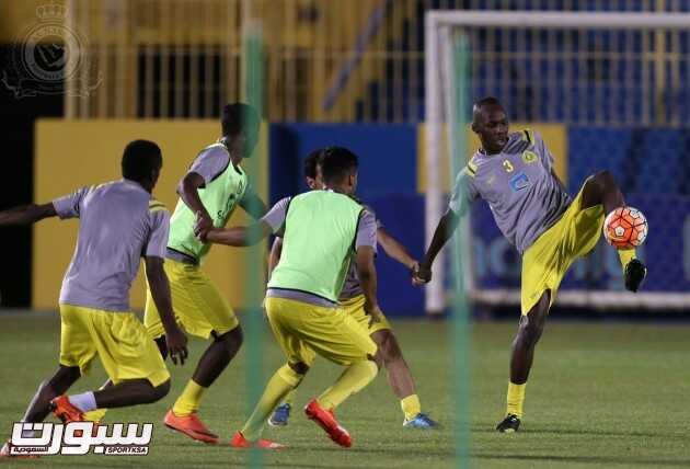تدريبات النصر ‫(276807473)‬ ‫‬