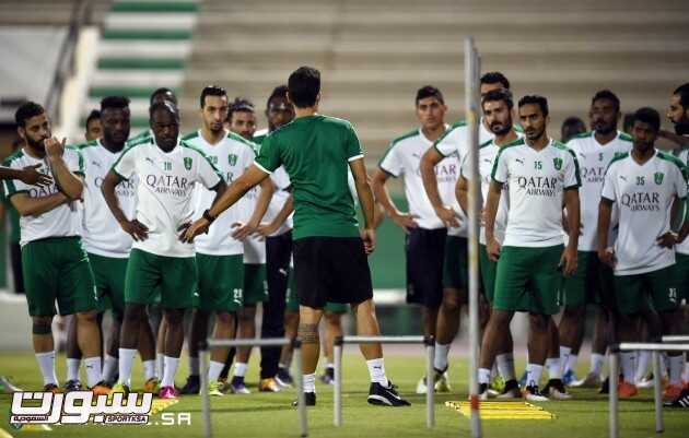 تدريبات الاهلي ‫(1)‬ ‫‬