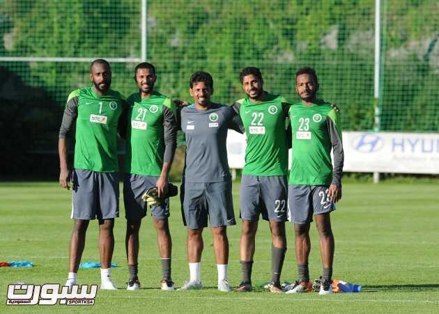 تدريبات المنتخب السعودي ‫(371624378)‬ ‫‬