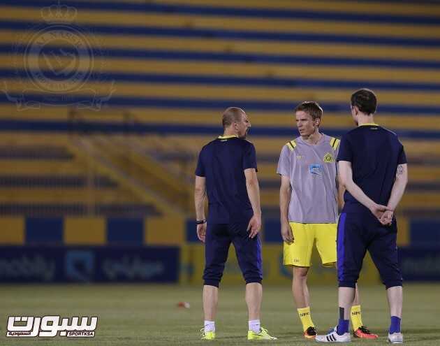 تدريبات النصر ‫(1)‬ ‫‬