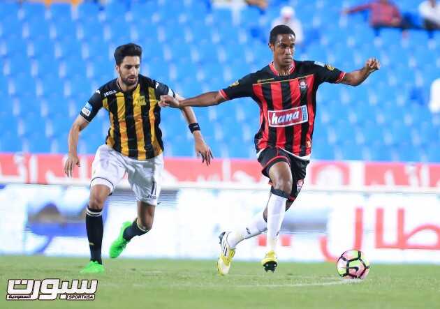 الاتحاد و الرائد ‫(1)‬ ‫‬