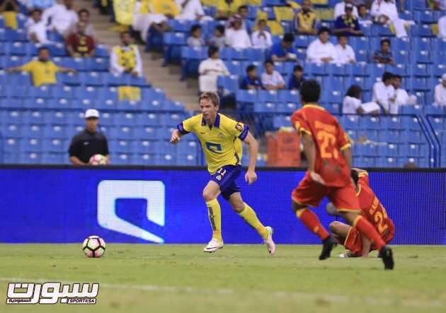 النصر و النجوم ‫(1)‬ ‫‬