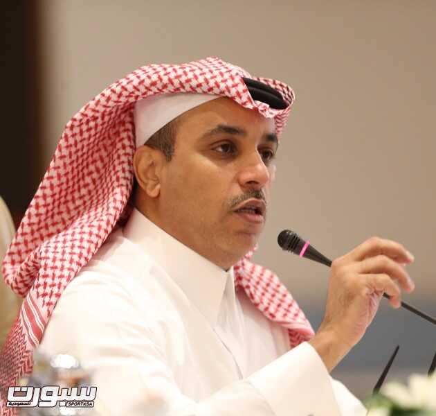 معالي الدكتور فهد التخيفي -رئيس الهيئة العامة للإحصاء