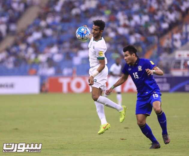 السعودية و تايلاند تايلند ‫(423737132)‬ ‫‬