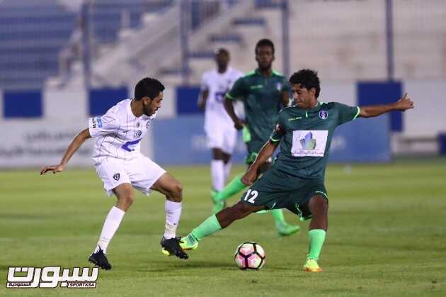 الهلال و الشعلة ‫(1)‬