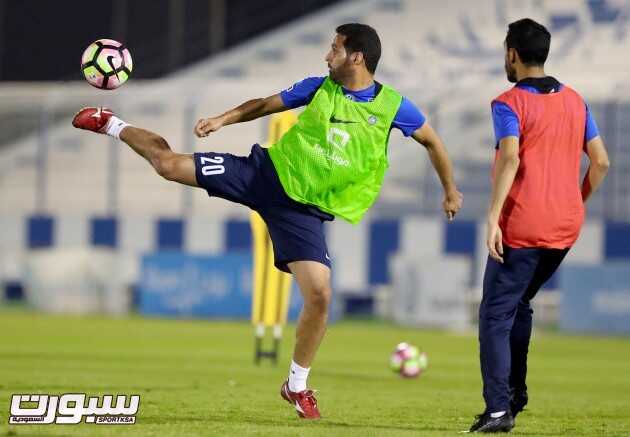 تدريبات الهلال ‫(222250774)‬ ‫‬