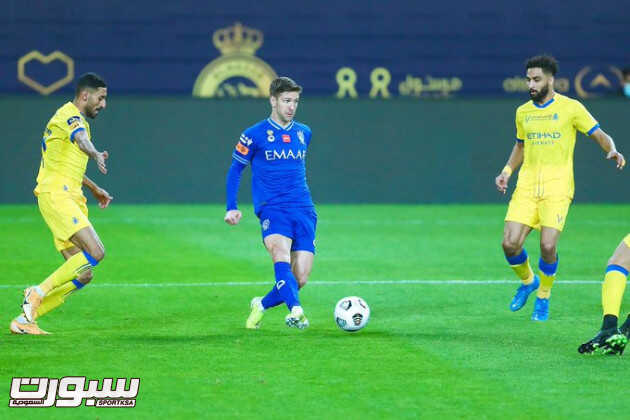 ÙØ§Ø¬Ø¯ Ø¹Ø¨Ø¯Ø§ÙÙÙ 3 ÙÙØ§Ø· ÙÙ ØªÙÙÙØª ÙÙÙ ØµØ­ÙÙØ© Ø³Ø¨ÙØ±Øª Ø§ÙØ³Ø¹ÙØ¯ÙØ©