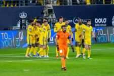 النصر- الحزم