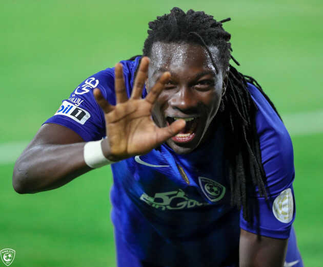 عاجل..جوميز يلمح لرحيله عن الهلال صحيفة سبورت السعودية