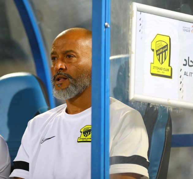 بعد رحيله عن الإتحاد..نونو سانتو يقترب من وجهة جديدة - صحيفة سبورت السعودية