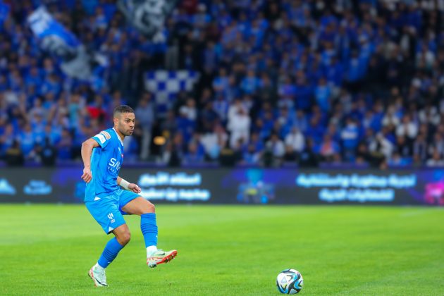 Lodi Sounds the Alarm: Al Hilal Bracing for Fierce Battle Against Formidable Foe