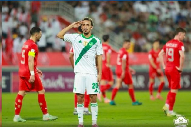 مشكلة في الأهلي بسبب جونسالفيس - صحيفة سبورت السعودية