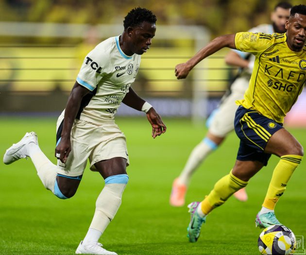 الاتحاد يطيح بالنصر من كأس الملك