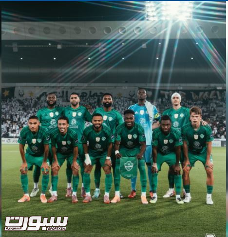 رقم قياسي للأهلي في دوري أبطال أسيا