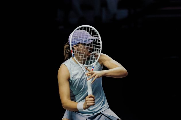 في نهائيات رابطة محترفات التنس 2025.. ريباكينا تتألق وانسحاب كيز بسبب الإصابة