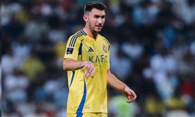 لابورت يتحدث عن أسباب رحيله عن النصر