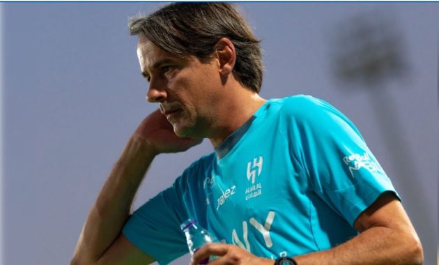 انزاغي يتوقع مفاجأت في سوق الهلال الشتوي