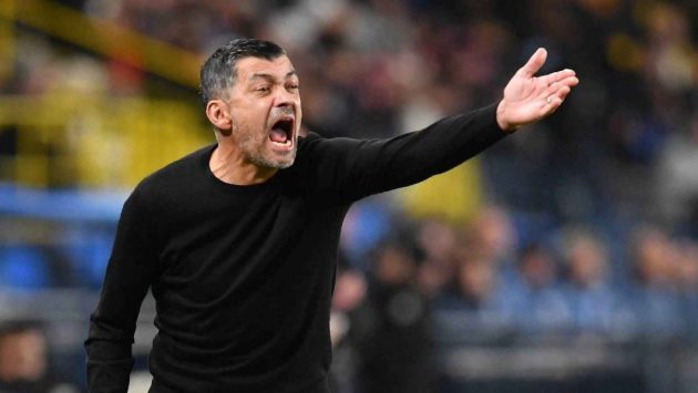 كونسيساو يطلب صفقة للشتاء في الاتحاد