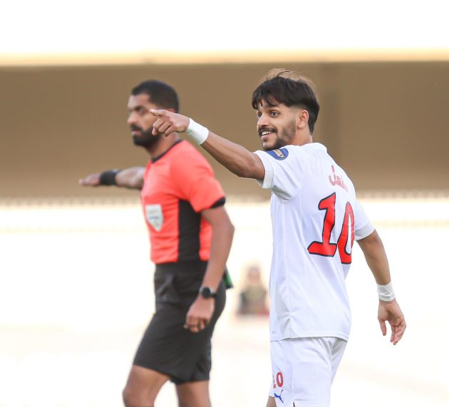 أرقام الجولة الثامنة.. 20 هدف ونجومية سيلا سو ومشعل المطيري