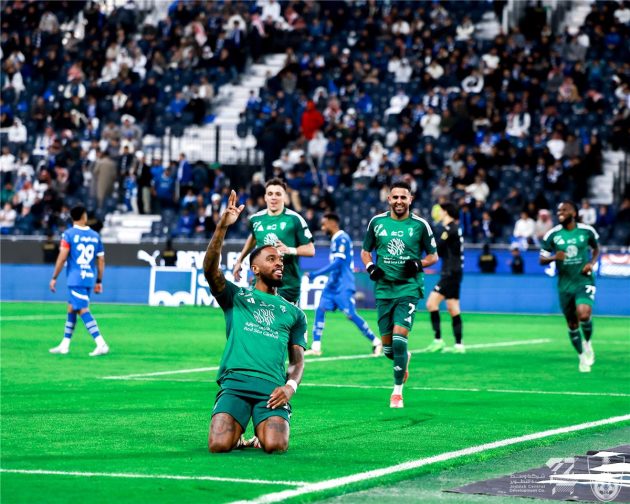 المدير الرياضي في الأهلي: غياب توني لأسباب فنية